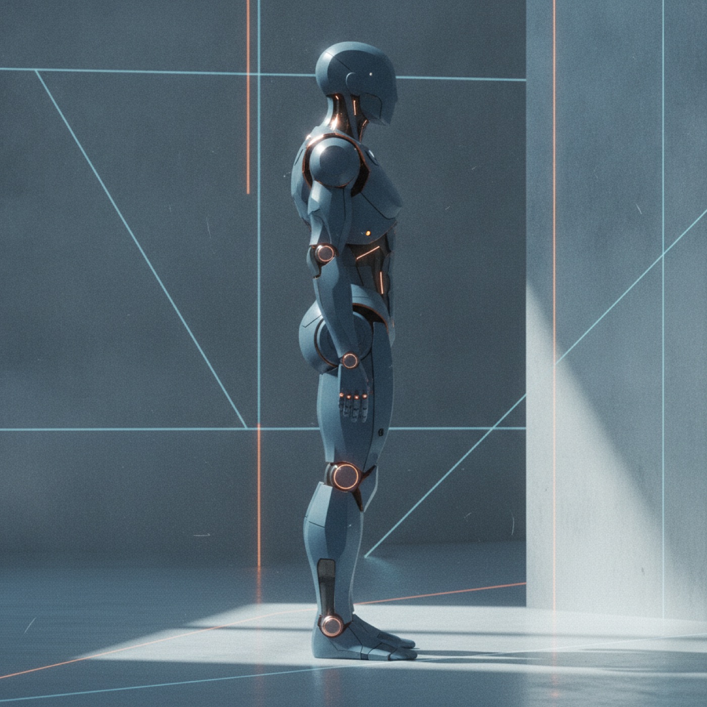Humanoid robot directory and comparison